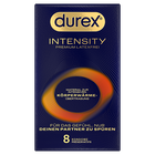 Bild: durex Intensity Premium Latexfrei Kondome